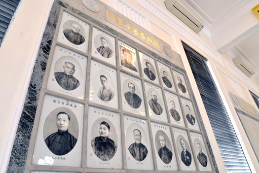 Thematic Exhibition
